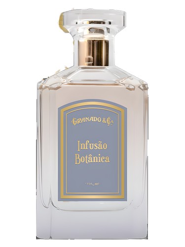 profumo Infusão Botânica di Granado unisex
