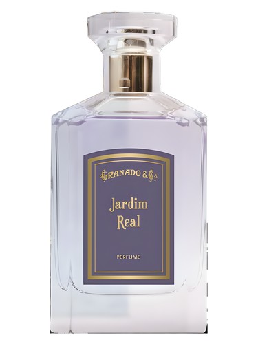 profumo Jardim Real di Granado unisex