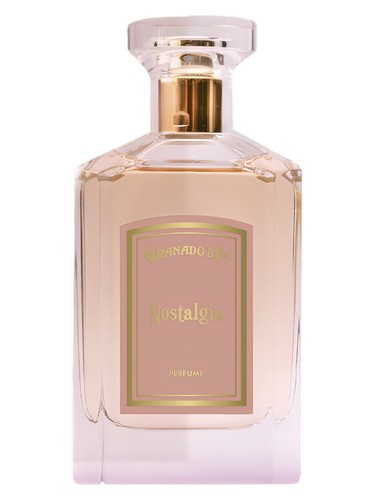 profumo Nostalgia di Granado unisex