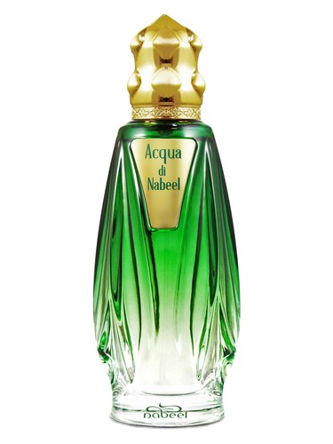 profumo Acqua di Nabeel di Nabeel da donna