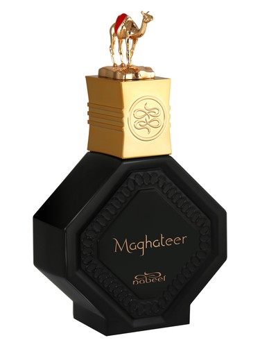profumo Maghateer di Nabeel unisex