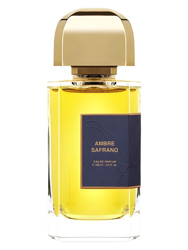 profumo Ambre Safrano di bdk Parfums unisex