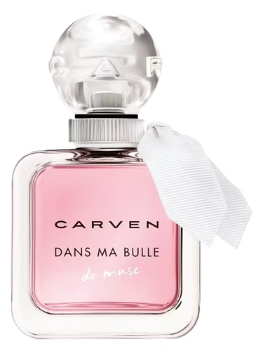 profumo Dans Ma Bulle De Musc di Carven da donna