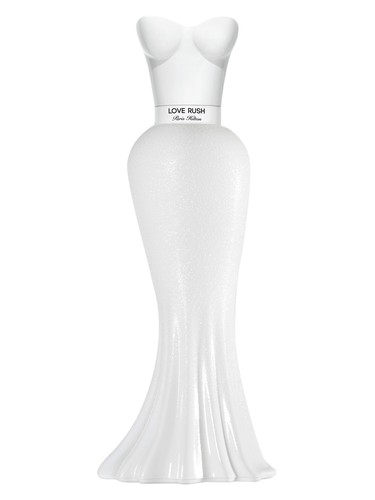 profumo Love Rush di Paris Hilton da donna