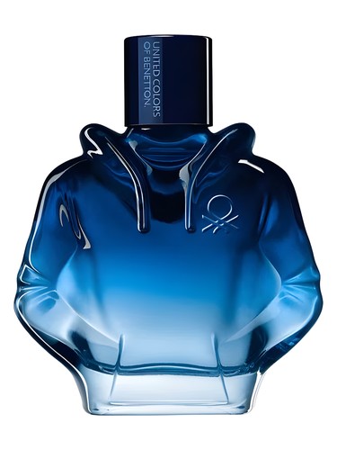 profumo We Are Tribe di Benetton da uomo
