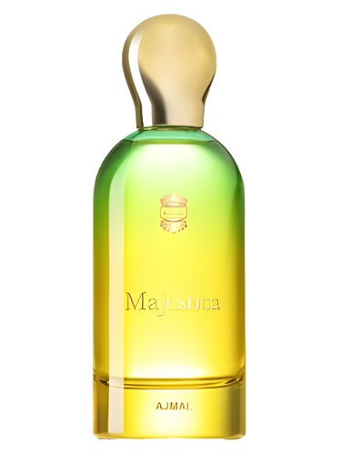 profumo Majestica di Ajmal unisex