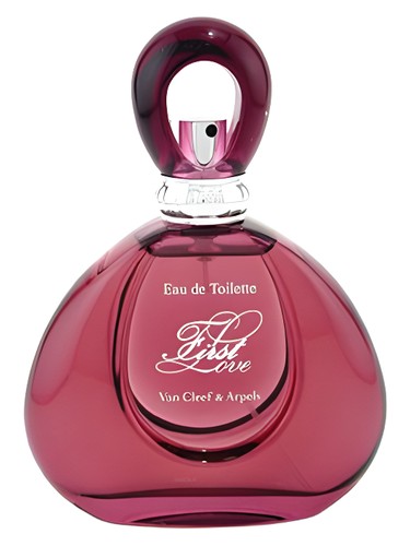profumo First Love di Van Cleef & Arpels unisex