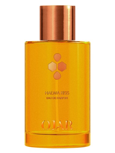 profumo Halwa Kiss Eau de Parfum di Ojar unisex