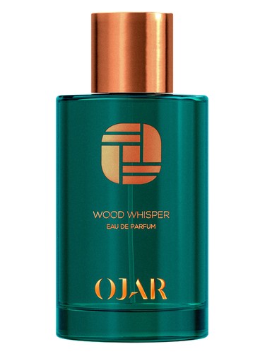 profumo Wood Whisper Eau de Parfum di Ojar unisex