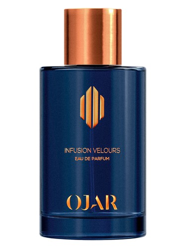 profumo Infusion Velours Eau de Parfum di Ojar unisex