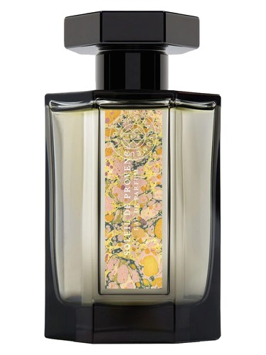 profumo Soleil de Provence di L'Artisan Parfumeur unisex