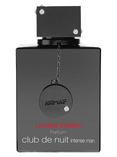 profumo Club de Nuit Intense Man Limited Edition Parfum di Armaf da uomo