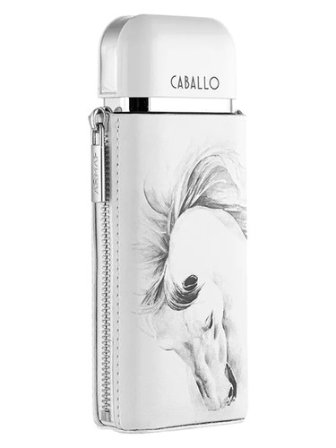 profumo Caballo Pour Homme di Armaf da uomo
