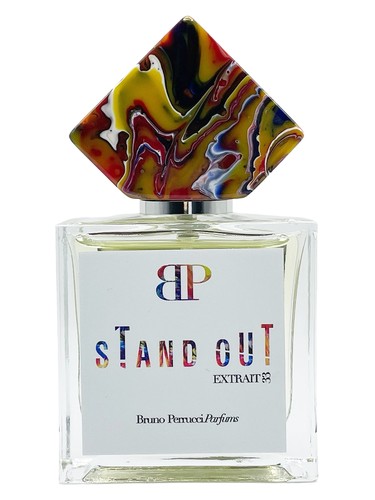 profumo Stand Out di Bruno Perrucci Parfums unisex