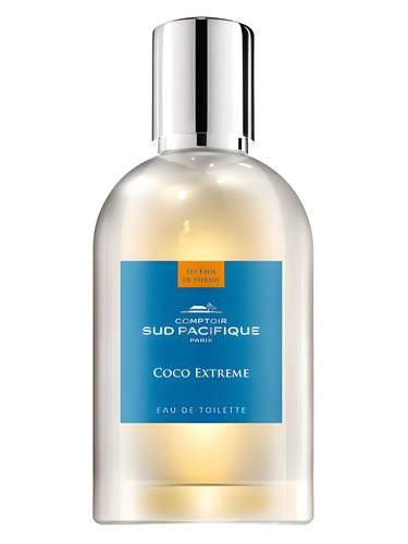 profumo Coco Extrême di Comptoir Sud Pacifique unisex