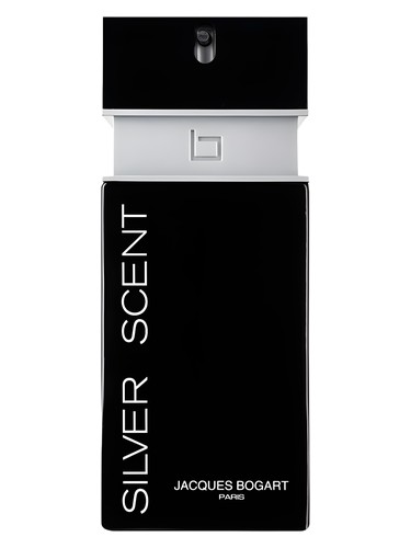 profumo Silver Scent di Jacques Bogart da uomo