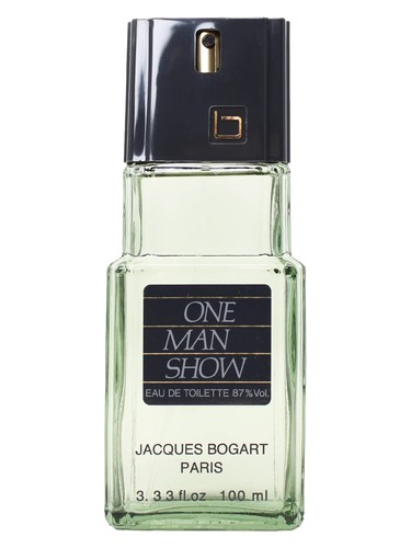 profumo One Man Show di Jacques Bogart da uomo