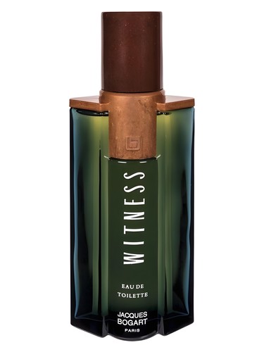 profumo Witness di Jacques Bogart da uomo