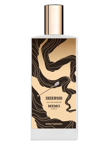 profumo Sherwood di Memo Paris unisex