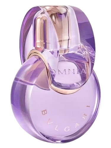 profumo Omnia Amethyste di Bvlgari da donna