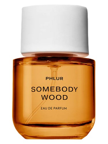 profumo Somebody Wood di Phlur unisex