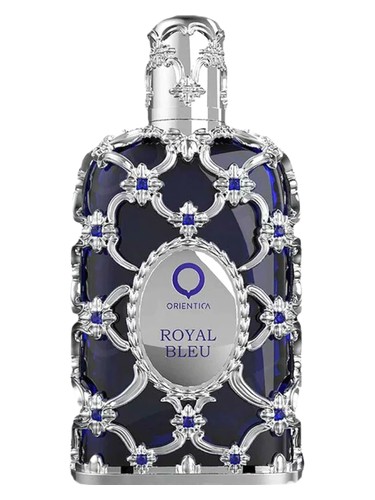 profumo Royal Bleu di Orientica Premium unisex