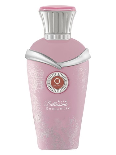 profumo Arte Bellisimo Romantic di Orientica Premium da donna