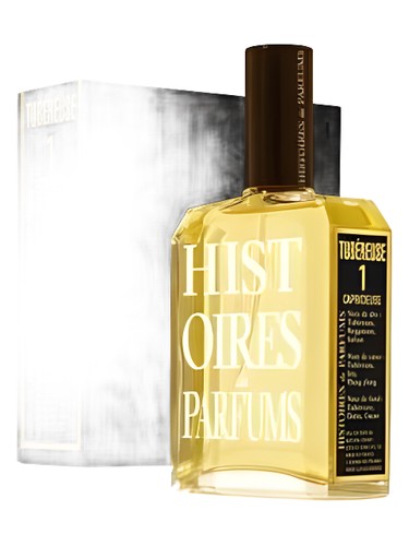 profumo Tubereuse 1 La Capricieuse di Histoires de Parfums da donna