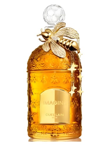 profumo Imagine Guerlain by L'Atelier Truscelli di Guerlain unisex