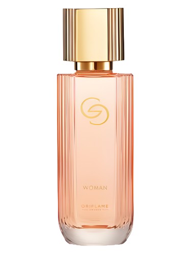profumo Giordani Gold Woman Eau de Parfum di Oriflame da donna