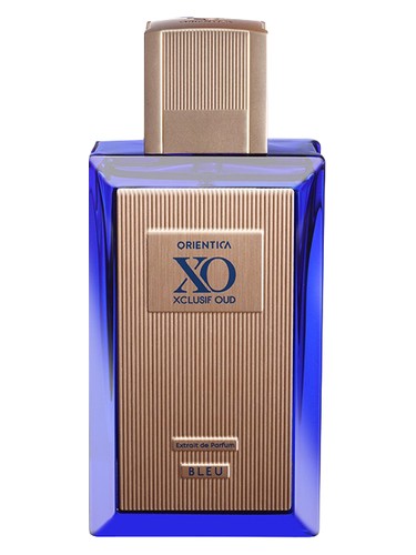 profumo Xclusif Oud Bleu di Orientica Premium unisex