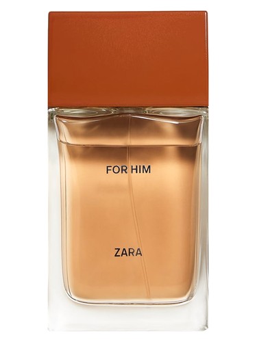 profumo For Him 2022 di Zara da uomo