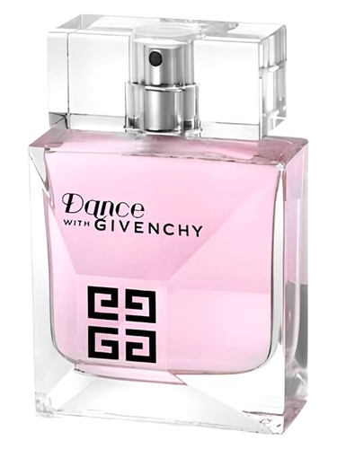 profumo Dance with Givenchy di Givenchy da donna