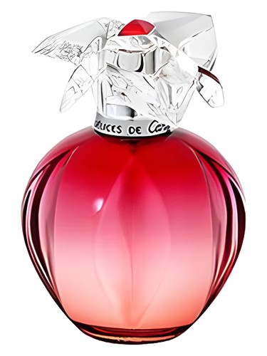 profumo Delices de Cartier Eau Fruitee di Cartier da donna