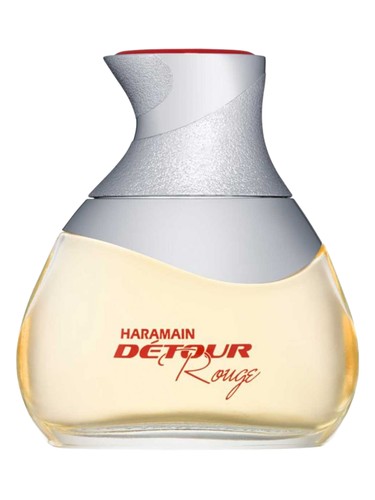 profumo Détour Rouge di Al Haramain Perfumes unisex