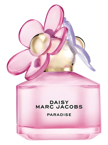 profumo Daisy Paradise Limited Edition Eau de Toilette di Marc Jacobs da donna