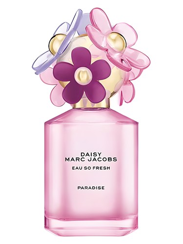 profumo Daisy Eau So Fresh Paradise Limited Edition Eau de Toilette di Marc Jacobs da donna