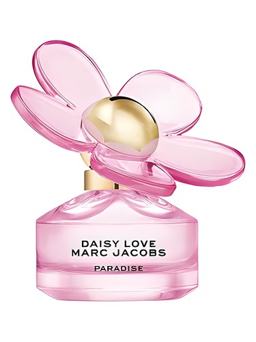 profumo Daisy Love Paradise Limited Edition Eau de Toilette di Marc Jacobs da donna