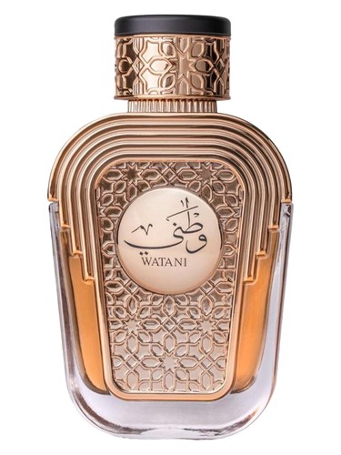 profumo Watani di Al Wataniah da donna