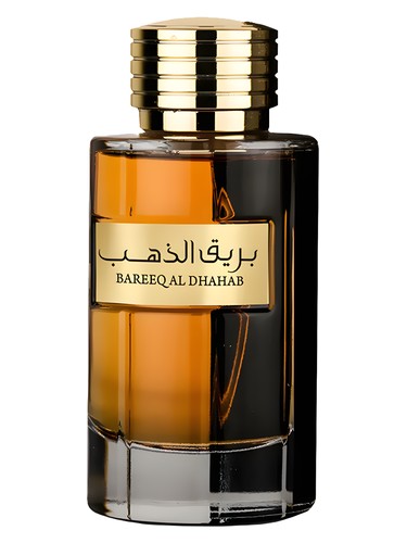 profumo Bareeq Al Dhahab di Al Wataniah da uomo