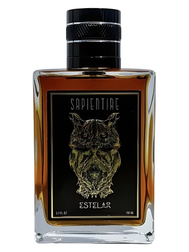 profumo Estelar di Sapientiae Niche unisex