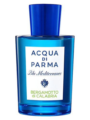 profumo Acqua di Parma Blu Mediterraneo Bergamotto di Calabria di Acqua di Parma unisex