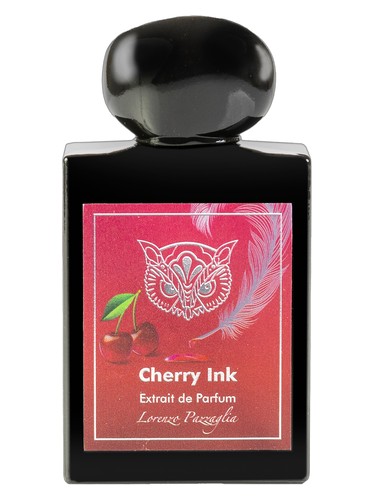 profumo Cherry Ink di Lorenzo Pazzaglia unisex