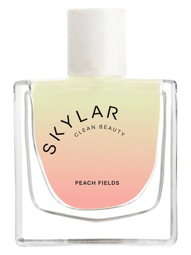 profumo Peach Fields di Skylar unisex