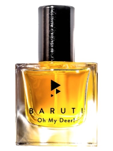 profumo Oh My Deer! di Baruti unisex