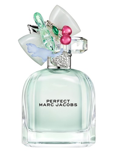 profumo Perfect Eau de Toilette di Marc Jacobs da donna