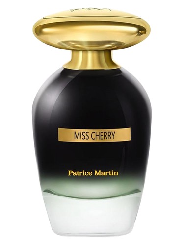 profumo Miss Cherry di Patrice Martin da donna