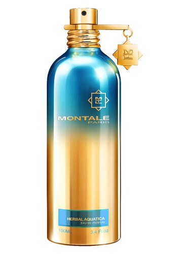 profumo Herbal Aquatica di Montale unisex