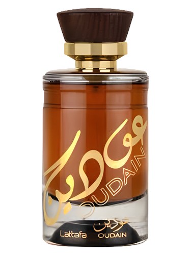 profumo Oudain di Lattafa Perfumes da uomo