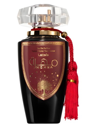 profumo Mohra di Lattafa Perfumes unisex